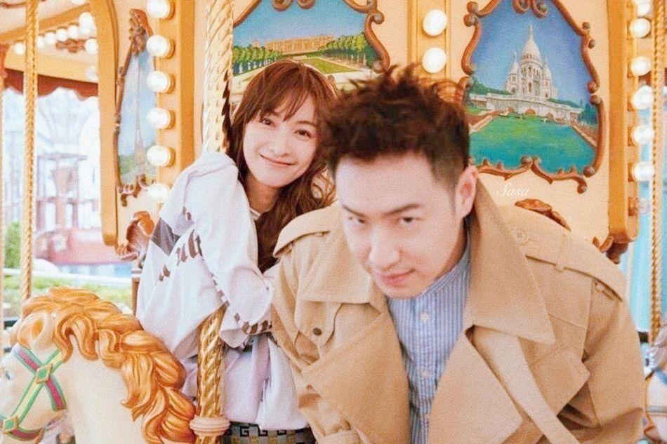 异地恋的什么瞬间让你真的失望了？游戏画面